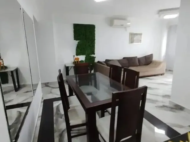 Imagem 13: Apartamento para Temporada em Balneário Camboriú, Centro, 4 Dormitórios, 2 Suítes, 1