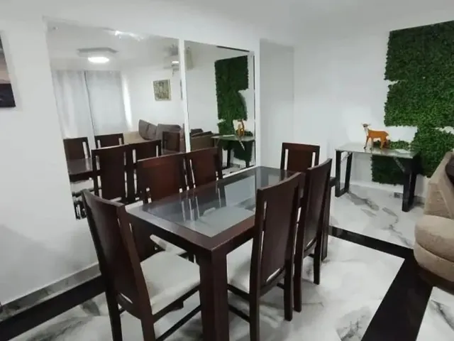 Imagem 5: Apartamento para Temporada em Balneário Camboriú, Centro, 4 Dormitórios, 2 Suítes, 1