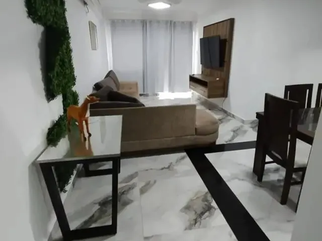 Imagem 8: Apartamento para Temporada em Balneário Camboriú, Centro, 4 Dormitórios, 2 Suítes, 1