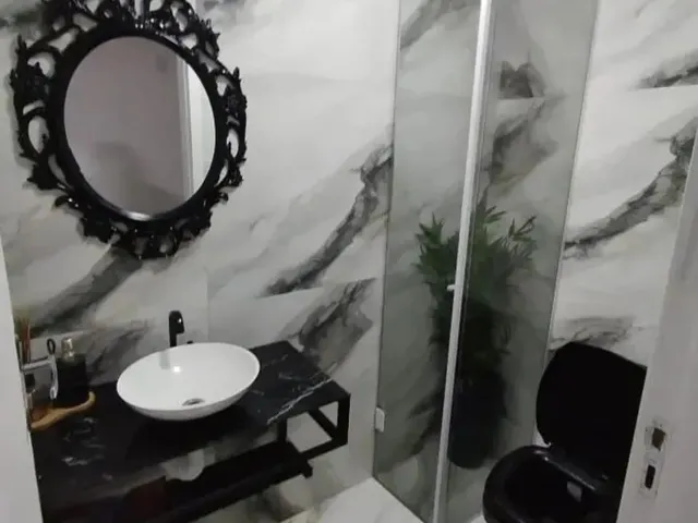 Imagem 11: Apartamento para Temporada em Balneário Camboriú, Centro, 4 Dormitórios, 2 Suítes, 1