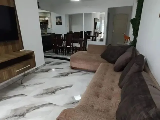 Imagem 9: Apartamento para Temporada em Balneário Camboriú, Centro, 4 Dormitórios, 2 Suítes, 1