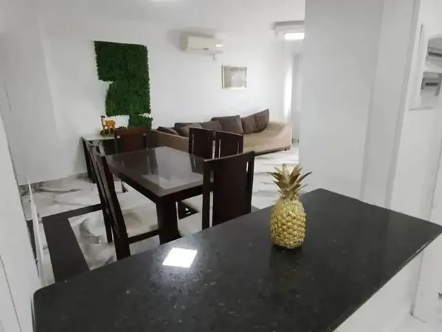 Imagem 15: Apartamento para Temporada em Balneário Camboriú, Centro, 4 Dormitórios, 2 Suítes, 1