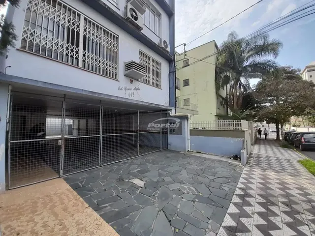 Imagem: Apto Semi Mobiliado Disponível para Locação