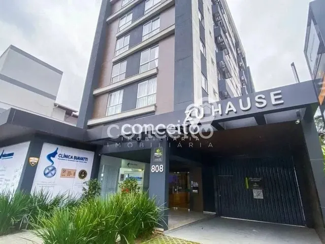Imagem: Apartamento 1 Dormitório Mobiliado na Velha!
