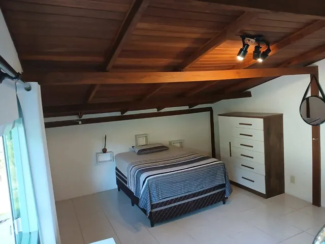 Imagem: Quarto Individual Feminino Aconchegante