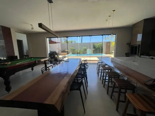 Imagem 5: Casa com Piscina para Temporada em Itapoá Disponível Natal e Após 12 de Janeiro