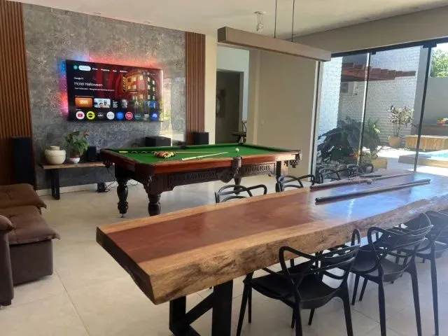 Imagem 12: Casa com Piscina para Temporada em Itapoá Disponível Natal e Após 12 de Janeiro