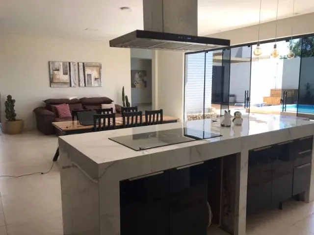 Imagem 8: Casa com Piscina para Temporada em Itapoá Disponível Natal e Após 12 de Janeiro