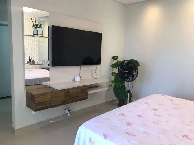 Imagem 13: Casa com Piscina para Temporada em Itapoá Disponível Natal e Após 12 de Janeiro