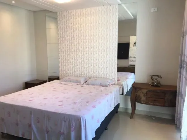 Imagem 10: Casa com Piscina para Temporada em Itapoá Disponível Natal e Após 12 de Janeiro