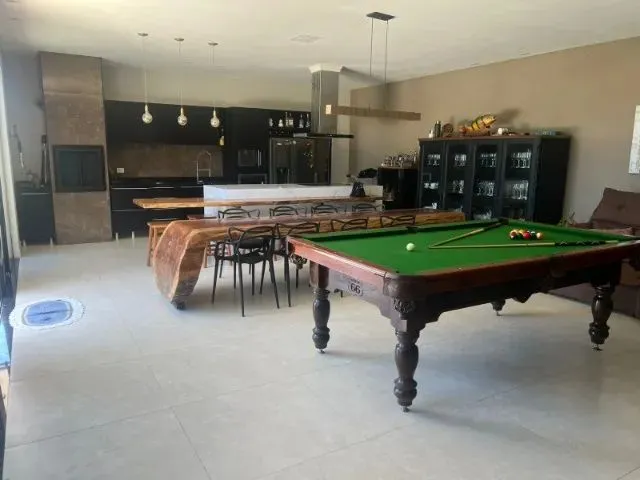 Imagem 9: Casa com Piscina para Temporada em Itapoá Disponível Natal e Após 12 de Janeiro