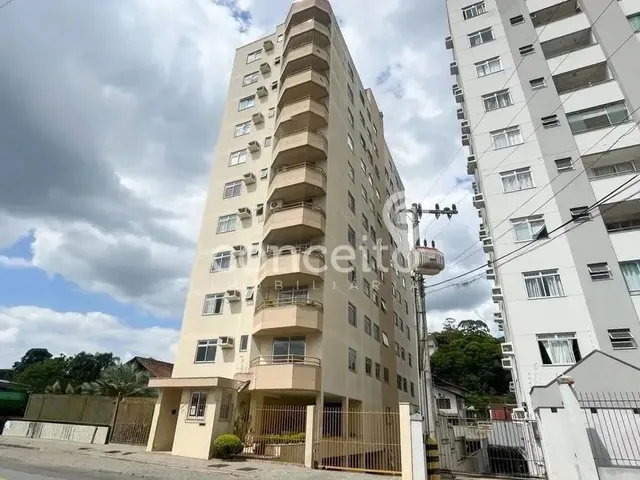 Imagem: Apartamento Semimobiliado 3 Dormitórios