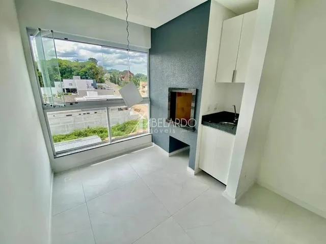 Imagem: Apartamento Novo para Locação no Bairro