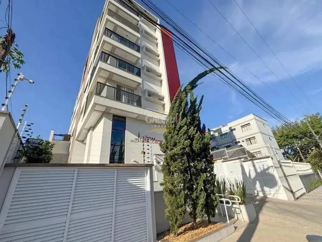 Imagem 1: Apartamento no Costa e Silva com 2 Quartos para Locação, 58 M²