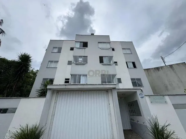Imagem: Apartamento com 2 Dormitórios para Alugar