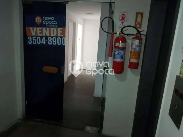 Imagem 5: Centro Galpão / depósito com 10 dormitórios