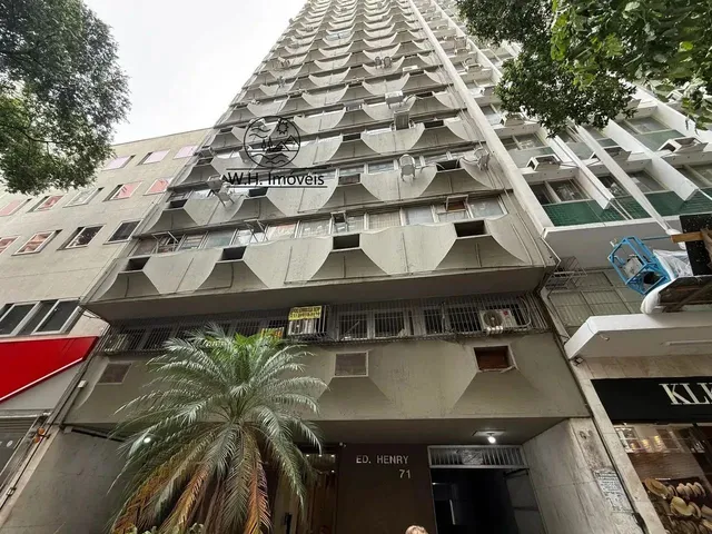 Imagem: Sala Locação com 36M² Próximo Metro