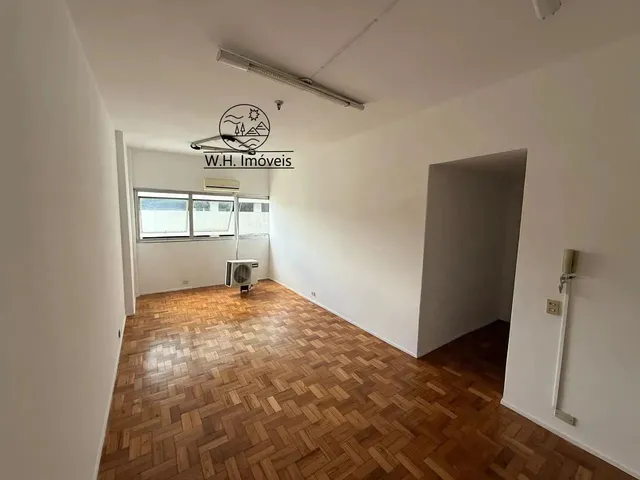 Imagem 13: Sala Locação com 36M² Próximo Metro Cinelândia - Centro - Rio de Janeiro - Rj