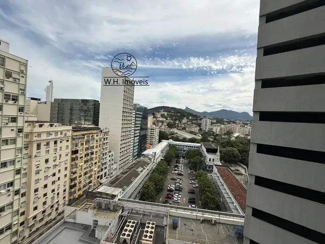 Imagem 16: Sala Locação com 36M² Próximo Metro Cinelândia - Centro - Rio de Janeiro - Rj