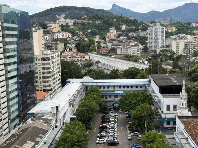 Imagem 15: Sala Locação com 36M² Próximo Metro Cinelândia - Centro - Rio de Janeiro - Rj
