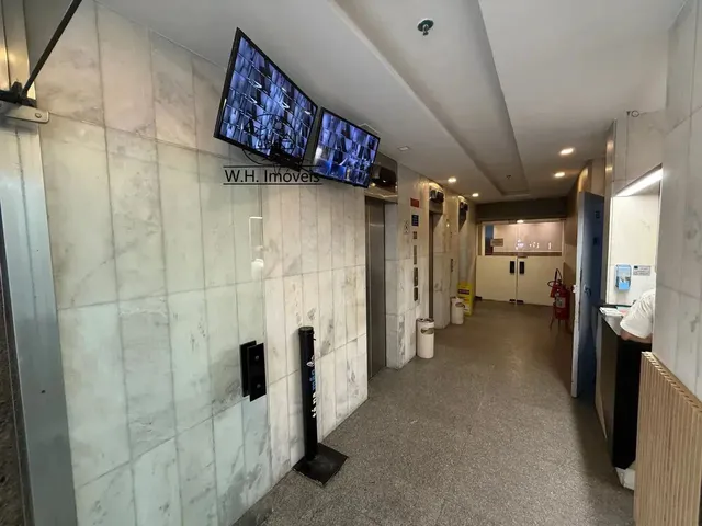 Imagem 14: Sala Locação com 36M² Próximo Metro Cinelândia - Centro - Rio de Janeiro - Rj