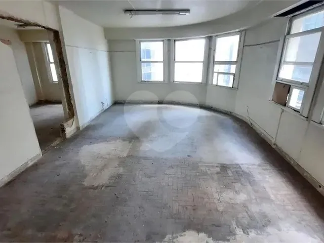 Imagem: Sala Comercial para Alugar no Condomínio