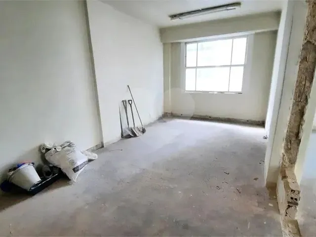 Imagem 3: Sala Comercial para Alugar no Condomínio Edifício Produbank, Rio de Janeiro - Rj