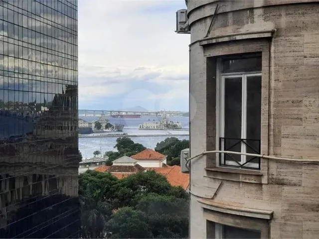 Imagem 12: Sala Comercial para Alugar no Condomínio Edifício Produbank, Rio de Janeiro - Rj