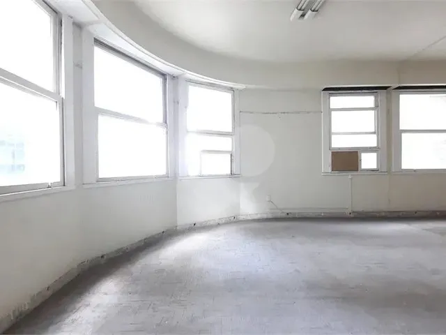 Imagem 15: Sala Comercial para Alugar no Condomínio Edifício Produbank, Rio de Janeiro - Rj