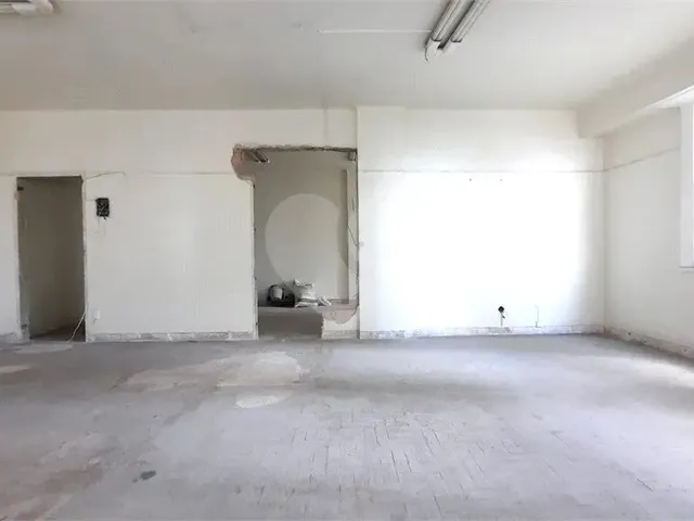 Imagem 8: Sala Comercial para Alugar no Condomínio Edifício Produbank, Rio de Janeiro - Rj