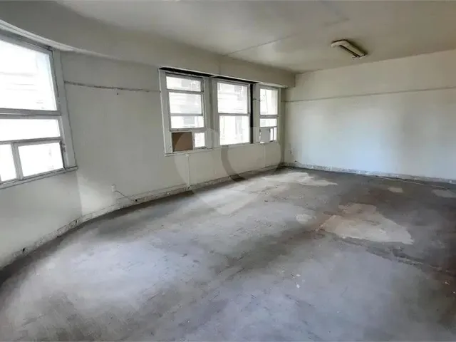 Imagem 13: Sala Comercial para Alugar no Condomínio Edifício Produbank, Rio de Janeiro - Rj