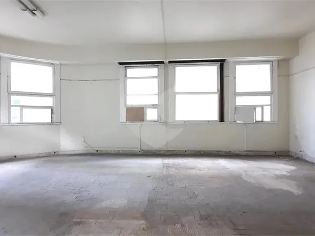 Imagem 5: Sala Comercial para Alugar no Condomínio Edifício Produbank, Rio de Janeiro - Rj