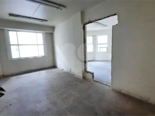 Imagem 9: Sala Comercial para Alugar no Condomínio Edifício Produbank, Rio de Janeiro - Rj