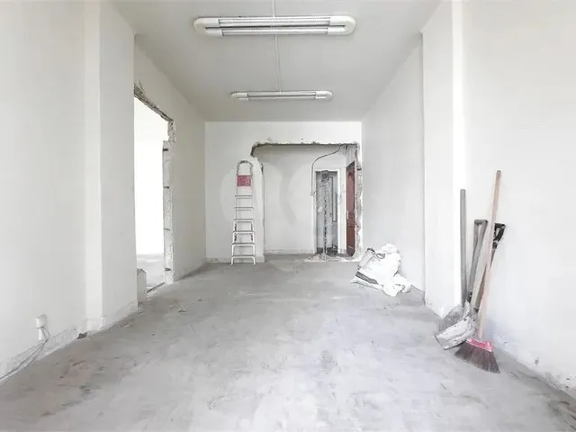 Imagem 6: Sala Comercial para Alugar no Condomínio Edifício Produbank, Rio de Janeiro - Rj