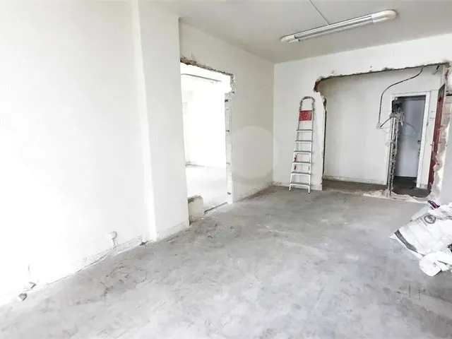 Imagem 7: Sala Comercial para Alugar no Condomínio Edifício Produbank, Rio de Janeiro - Rj