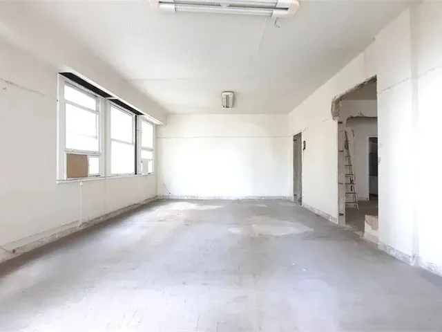 Imagem 14: Sala Comercial para Alugar no Condomínio Edifício Produbank, Rio de Janeiro - Rj