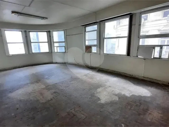 Imagem 16: Sala Comercial para Alugar no Condomínio Edifício Produbank, Rio de Janeiro - Rj