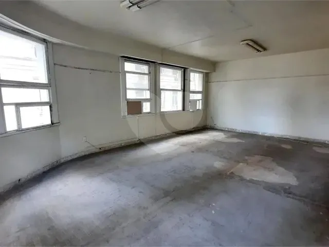 Imagem 4: Sala Comercial para Alugar no Condomínio Edifício Produbank, Rio de Janeiro - Rj