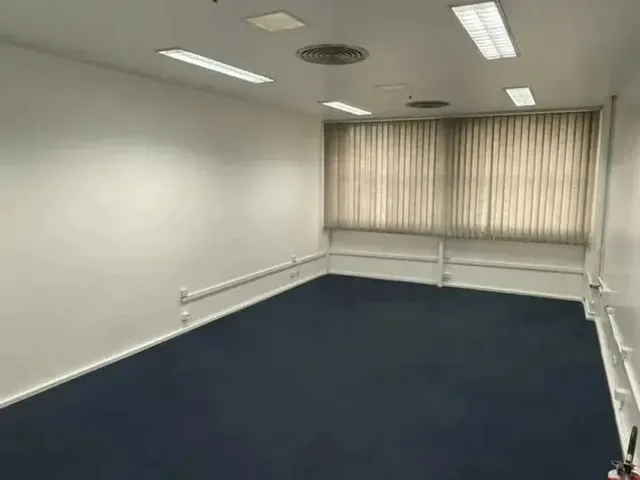 Imagem: Sala com 119 M2 no Centro - Rio de Janeiro