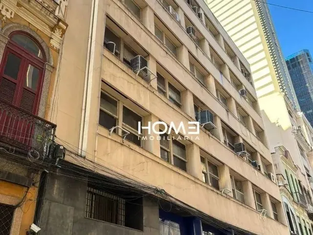 Imagem: Andar Corporativo À Venda, 490 M² por