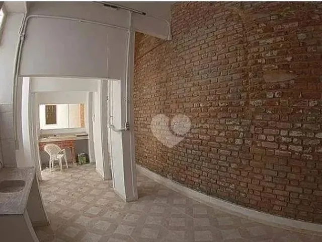 Imagem: Lindo Sobrado Reformado na Lapa 246 M²