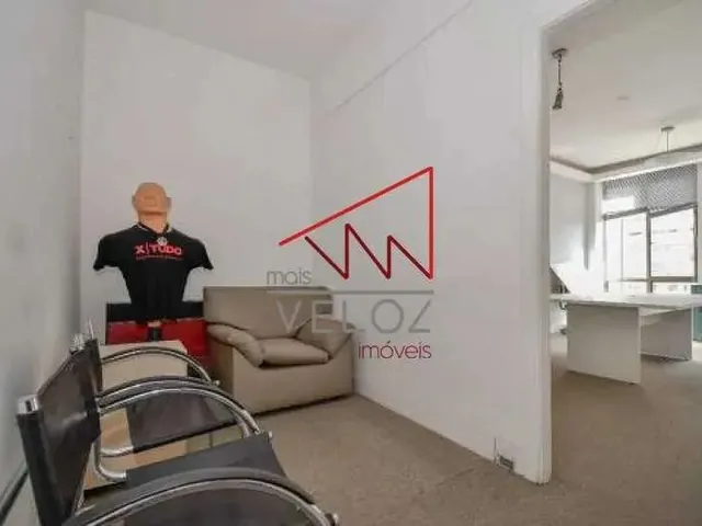 Imagem 8: Sala - / Comercial / Centro