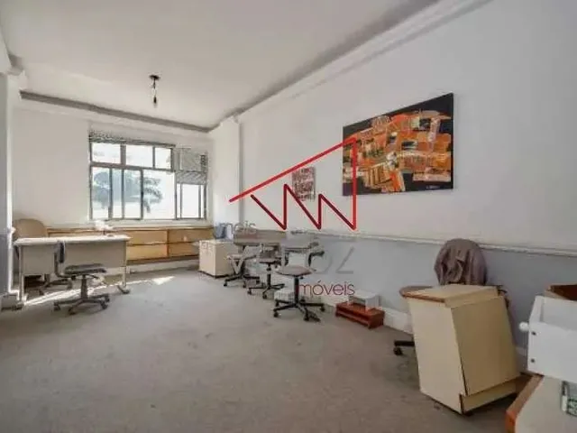 Imagem 10: Sala - / Comercial / Centro