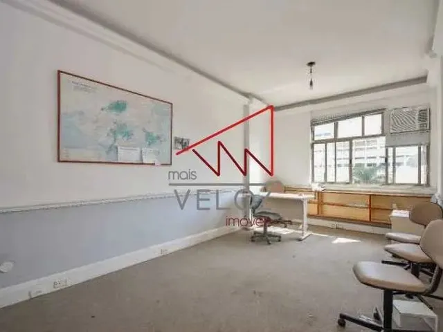 Imagem 3: Sala - / Comercial / Centro
