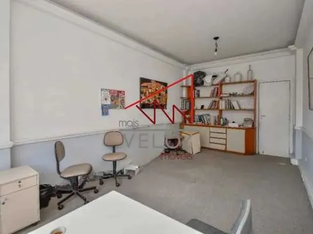 Imagem 6: Sala - / Comercial / Centro