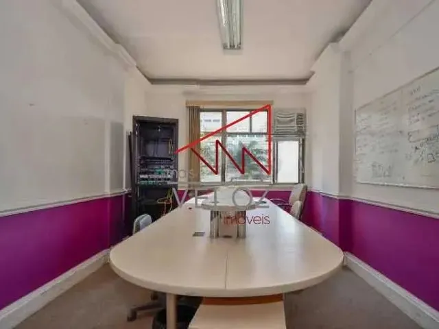 Imagem 2: Sala - / Comercial / Centro