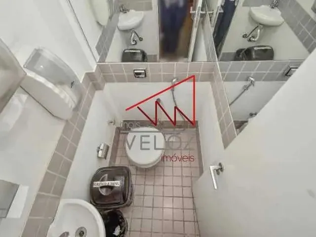 Imagem 16: Sala - / Comercial / Centro