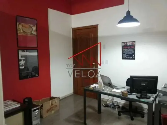 Imagem: Sala-À Venda-Centro-Rio de Janeiro-Rj