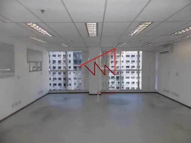 Imagem 4: Conjunto de Salas-À Venda-Centro-Rio de Janeiro-Rj