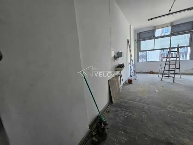 Imagem: Sala - / Comercial / Centro